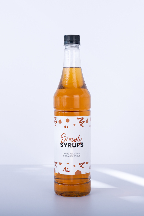 Craft Flavoured Syrups for Cocktails & Coffee | Simply Syrups