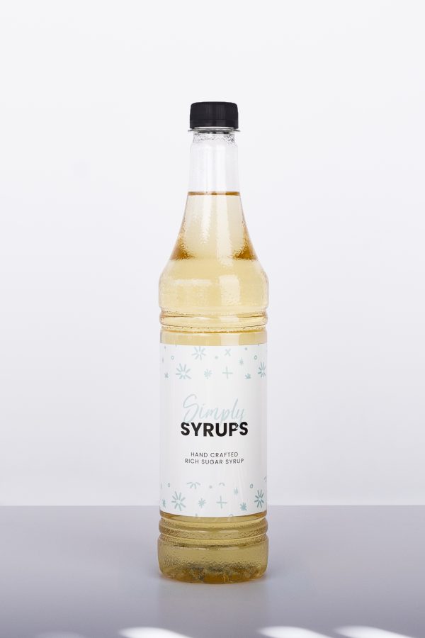 Rich Sugar Syrup